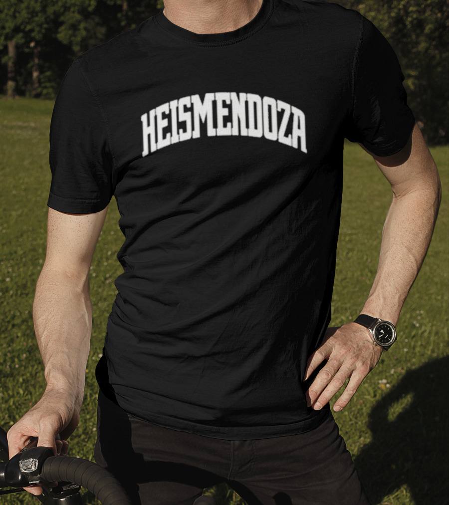 Colson Montgomery Heismendoza Chicago White Sox T-Shirt