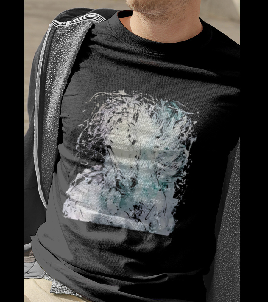 Hercules Power Horse Mythical Strength T-Shirt