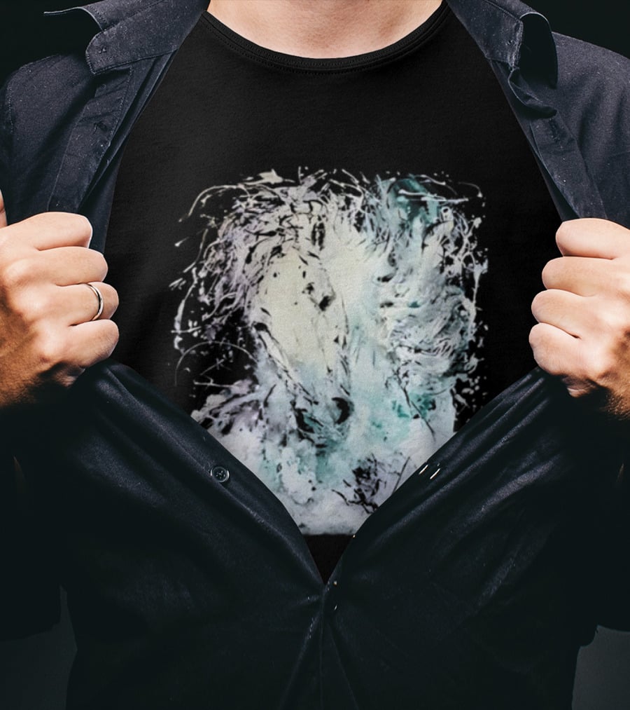 Hercules Power Horse Mythical Strength T-Shirt