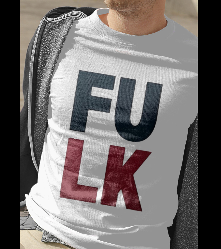 FULK Kiffin Lane Ole Miss Football 2025 T-Shirt