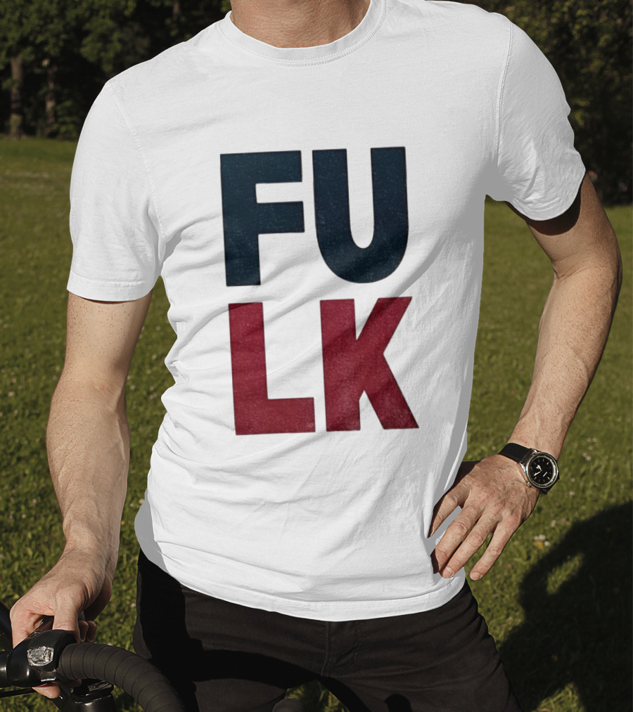 FULK Kiffin Lane Ole Miss Football 2025 T-Shirt