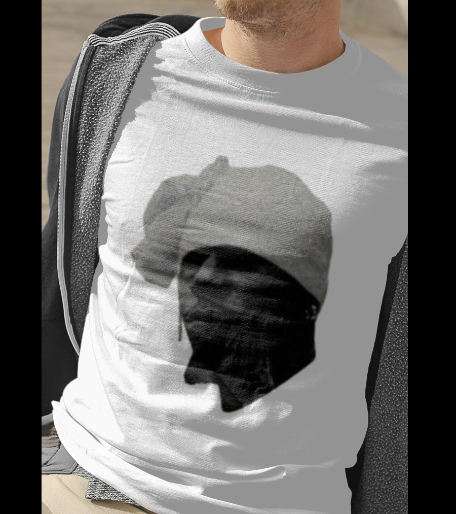 Joey Bada$$ And Friends Brooklyn Event 11 19 2025 VIP Pass Exclusive Merchandise T-Shirt