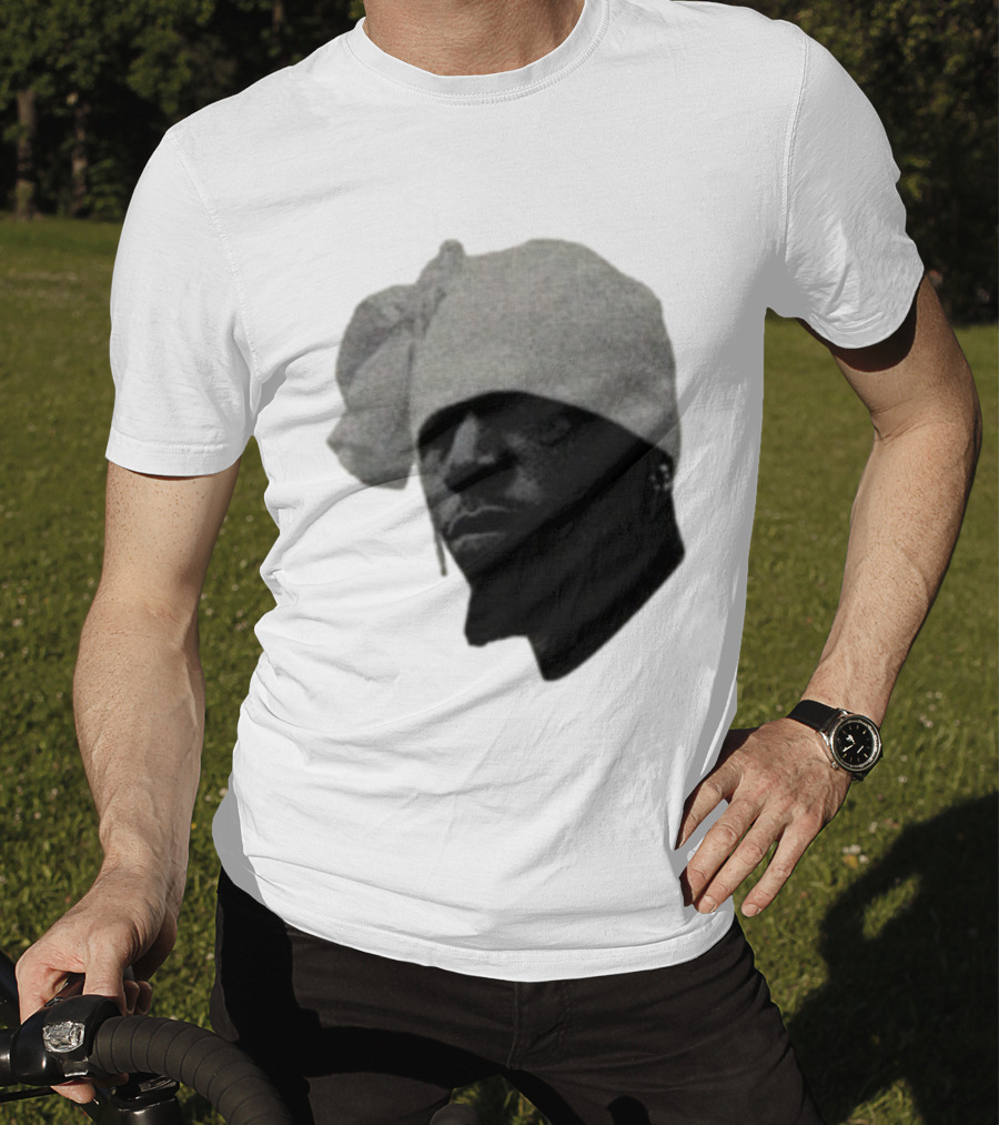 Joey Bada$$ And Friends Brooklyn Event 11 19 2025 VIP Pass Exclusive Merchandise T-Shirt