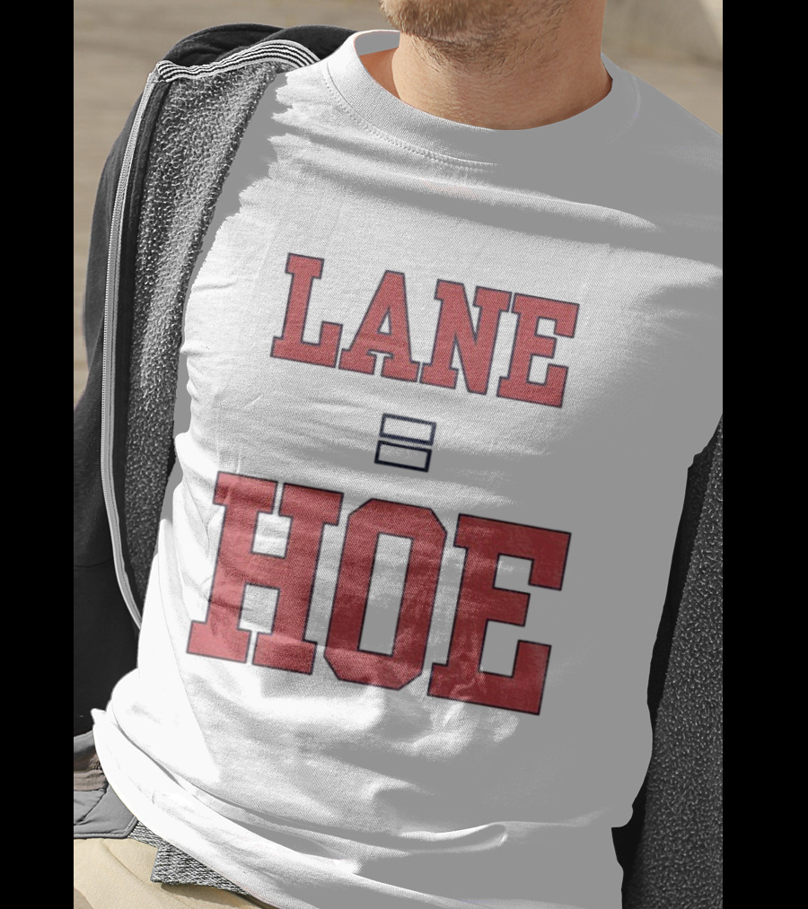 Lane Kiffin Ole Miss Rebels 2025 Football Equal Hoe T-Shirt