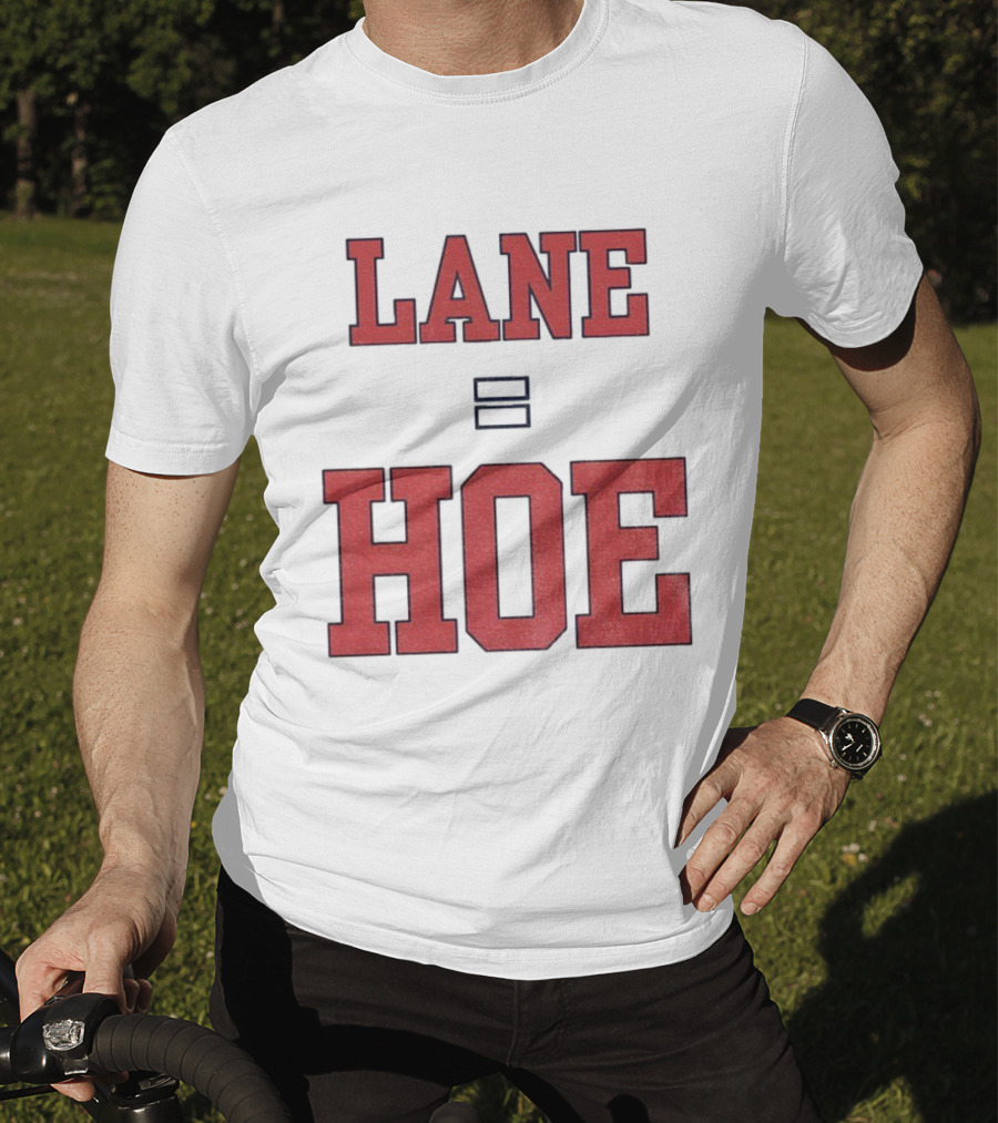Lane Kiffin Ole Miss Rebels 2025 Football Equal Hoe T-Shirt