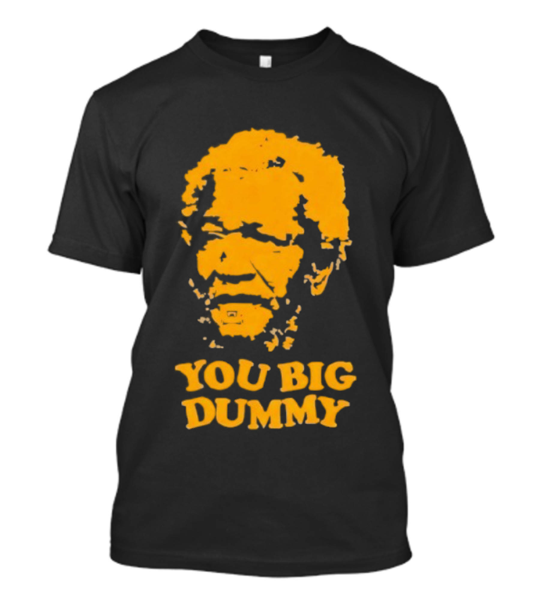 Fred Sanford You Big Dummy Sanford And Son T-Shirt
