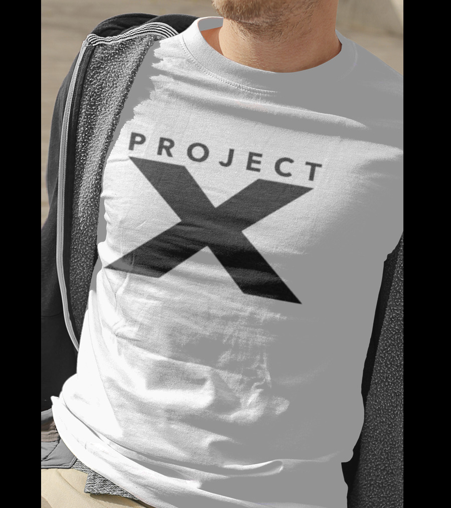 Ken Carson Project X T-Shirt