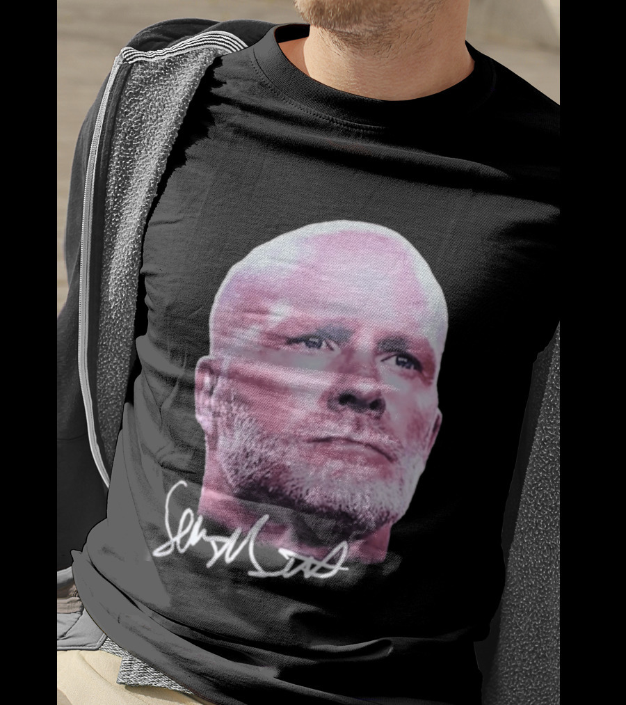 Sean McDermott Signature T-Shirt