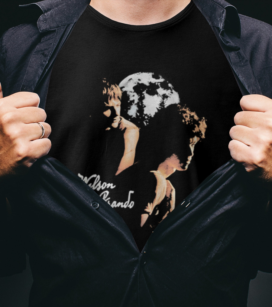 Wilson Brando Moonlight Fusion T-Shirt