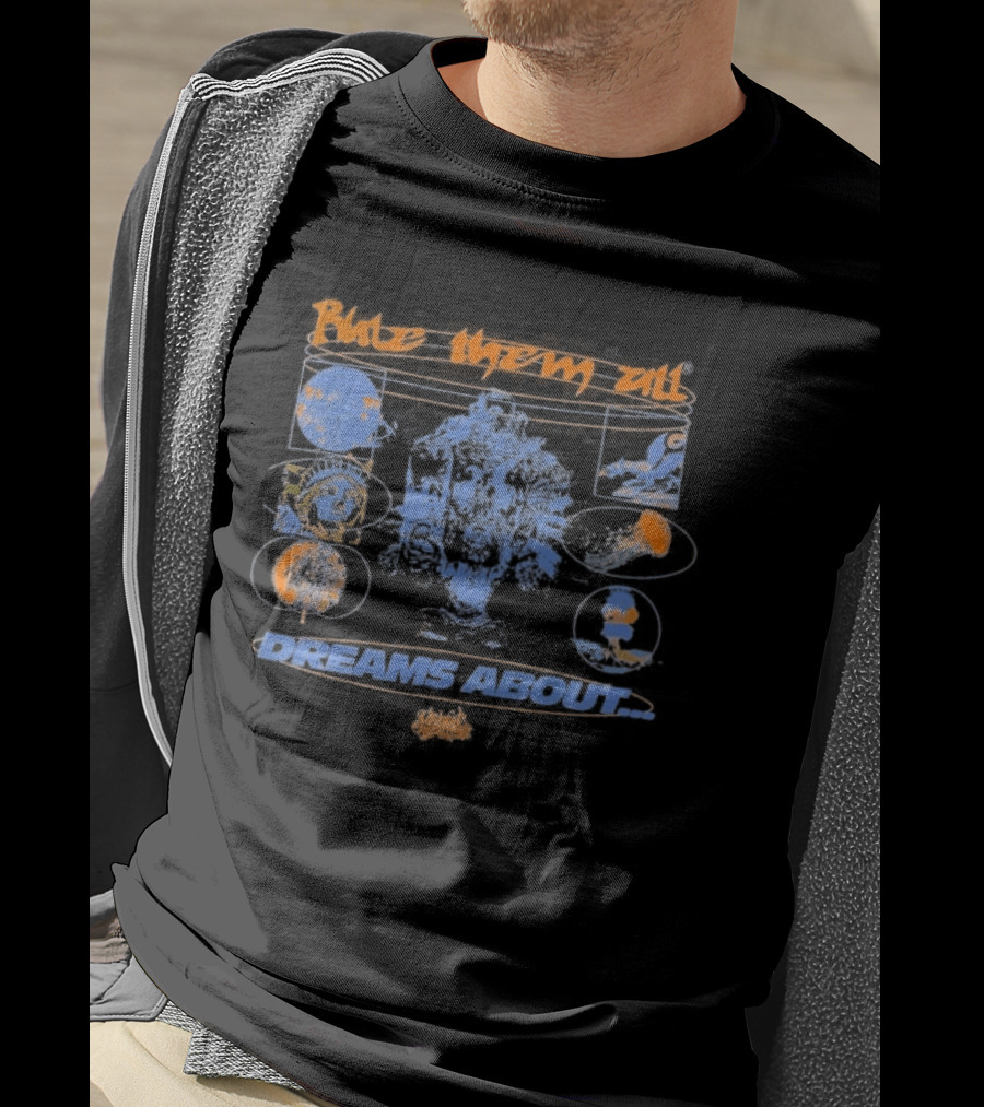 Rule Them All Dreams About T-Shirt