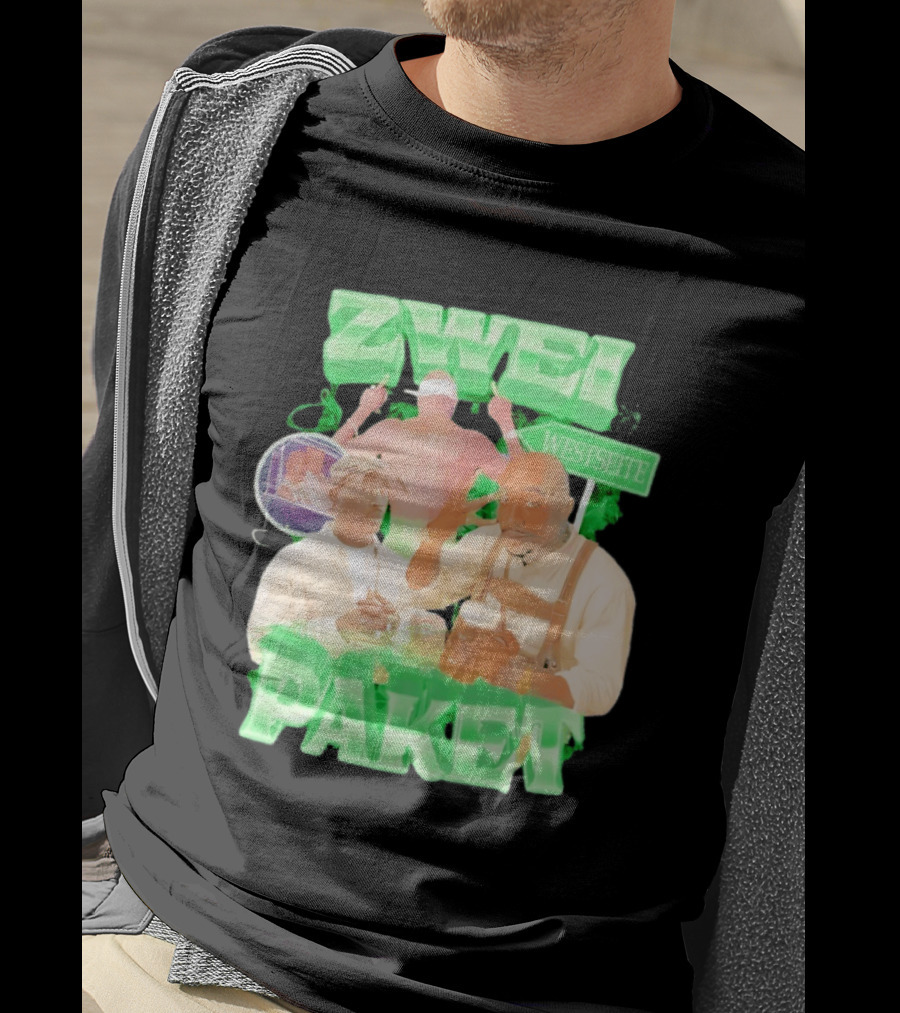 Zwei Paket Tupac Shakur Westseite T-Shirt