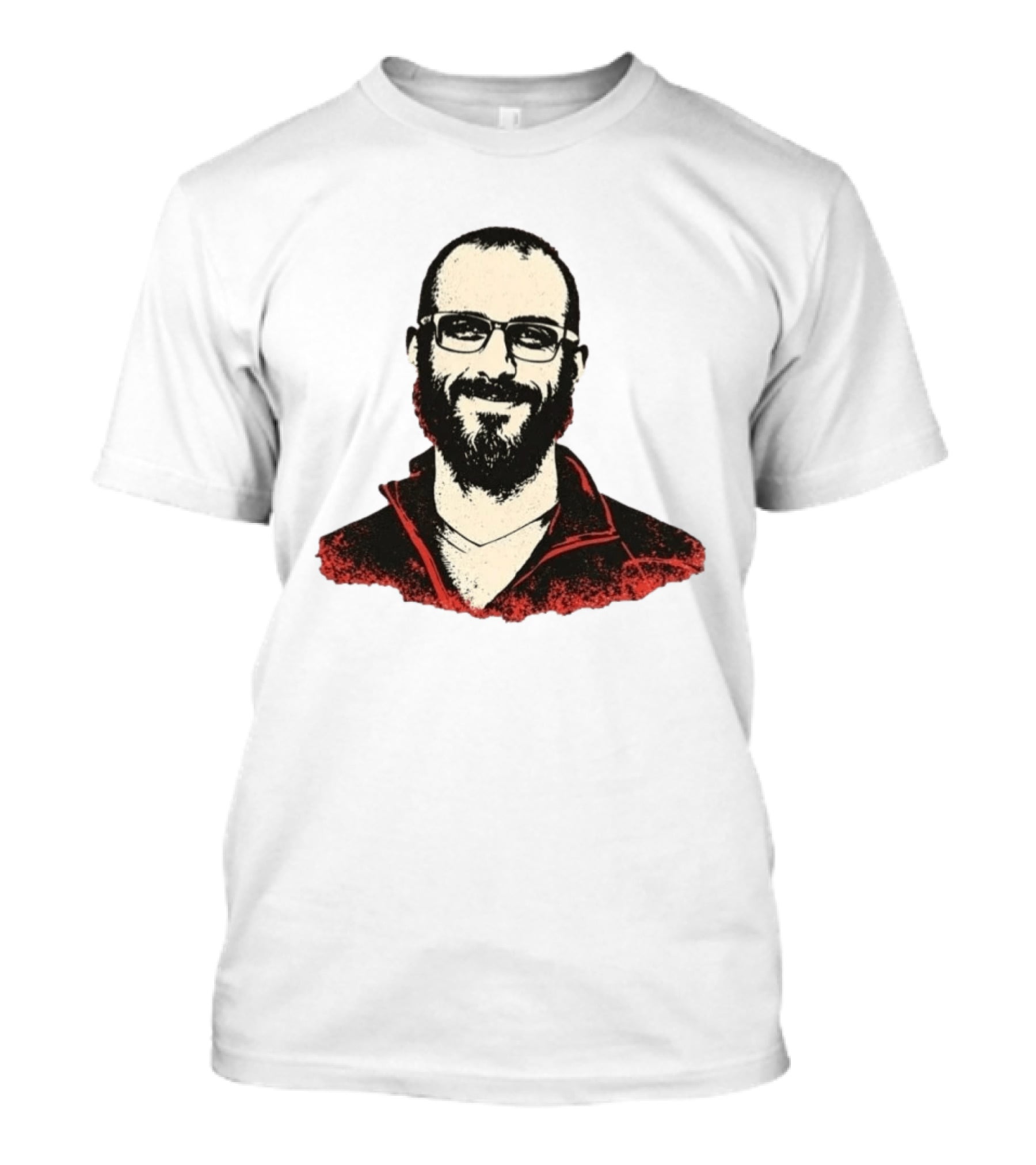 Justice For Alex Pretti Abolish ICE 2026 T-Shirt