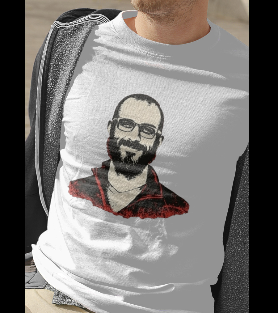 Justice For Alex Pretti Abolish ICE 2026 T-Shirt