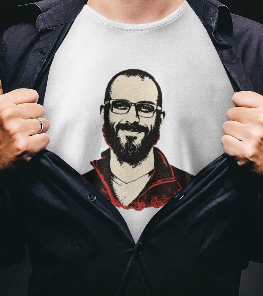 Justice For Alex Pretti Abolish ICE 2026 T-Shirt