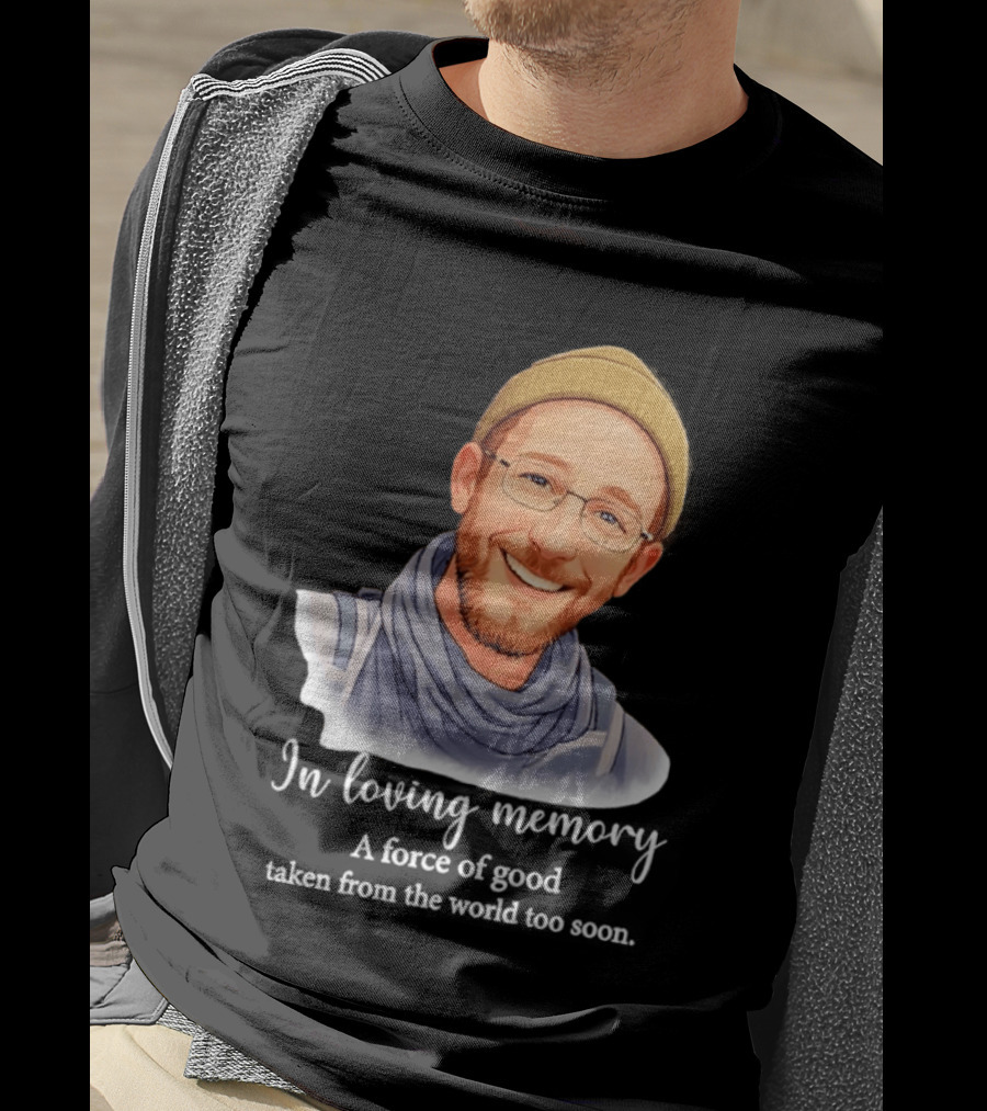Missing You Always In Loving Memory T-Shirt