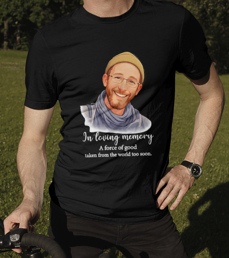 Missing You Always In Loving Memory T-Shirt
