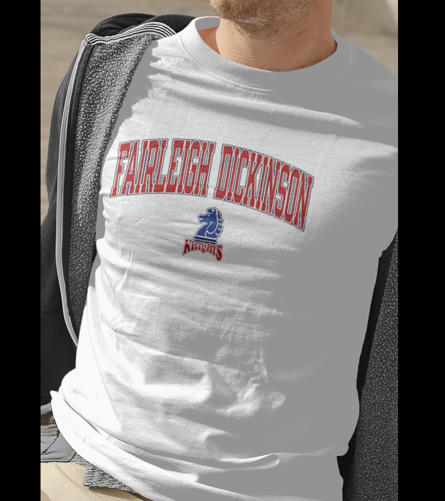 Fairleigh Dickinson Knights T-Shirt