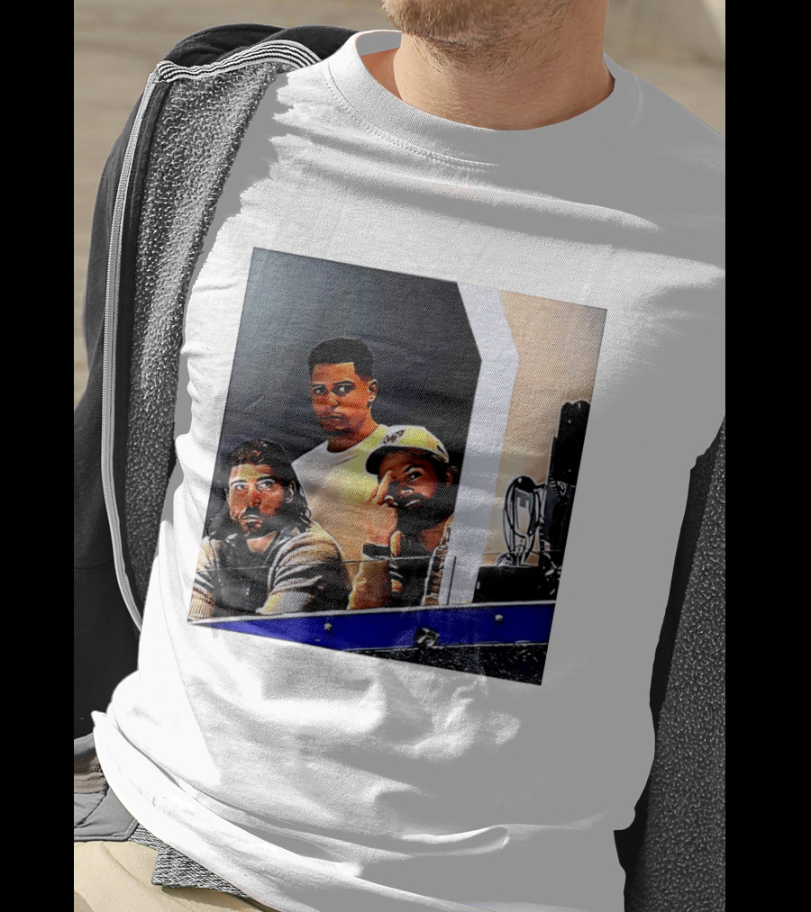 William Nylander Toronto Maple Leafs Middle Finger T-Shirt