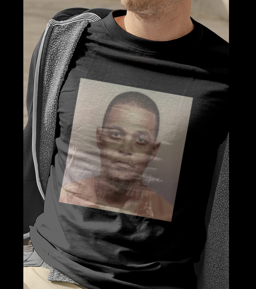 Don Lemon’s Shot T-Shirt
