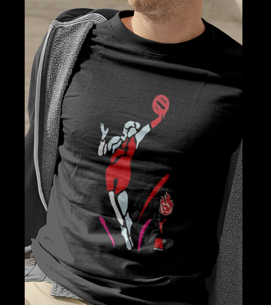 Portland Fire Victory 2026 Basketball Debut Season T-Shirt