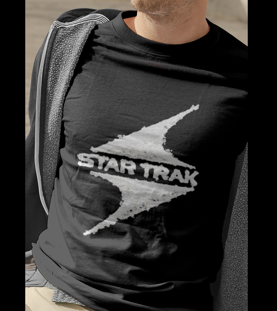 Clipse Lord Willin' Star Trak Snow Trak T-Shirt