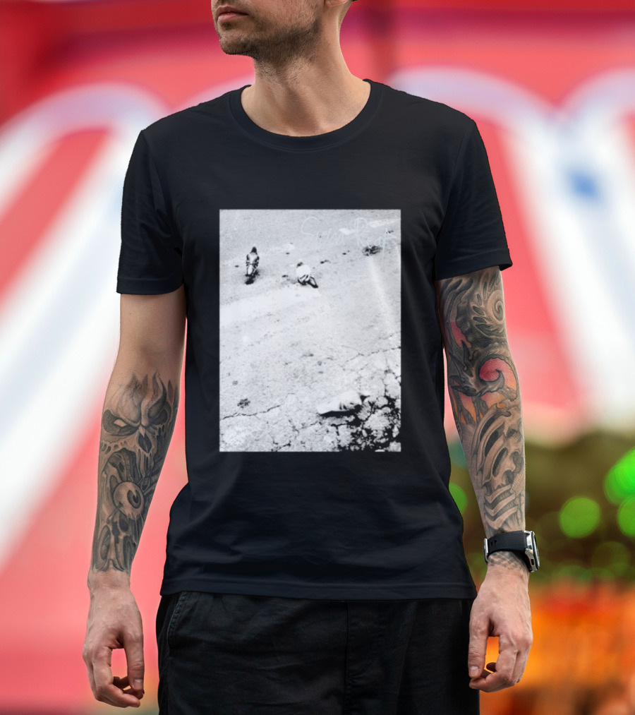Siem Reap Pigeon Superstition Traditional Khmer T-Shirt
