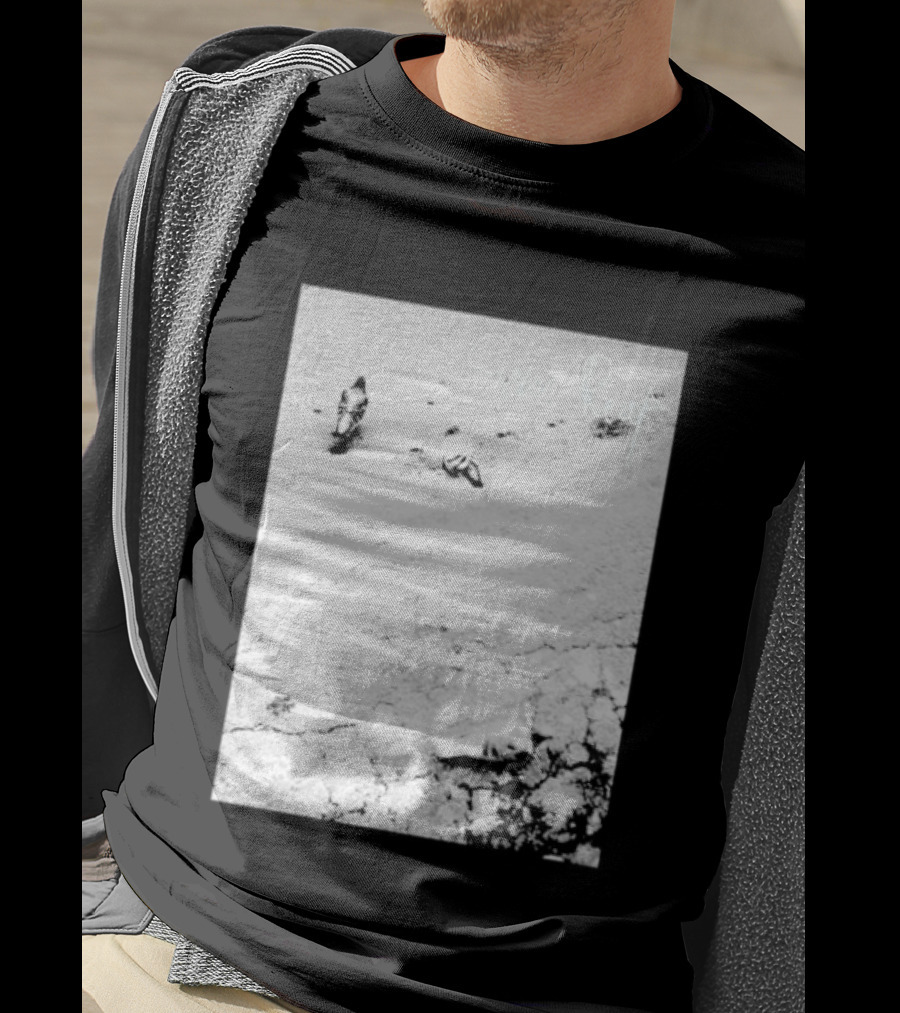 Siem Reap Pigeon Superstition Traditional Khmer T-Shirt