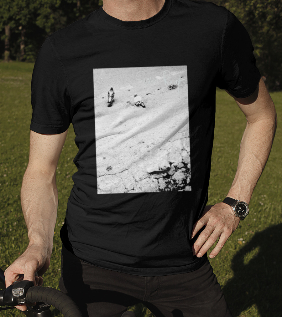 Siem Reap Pigeon Superstition Traditional Khmer T-Shirt