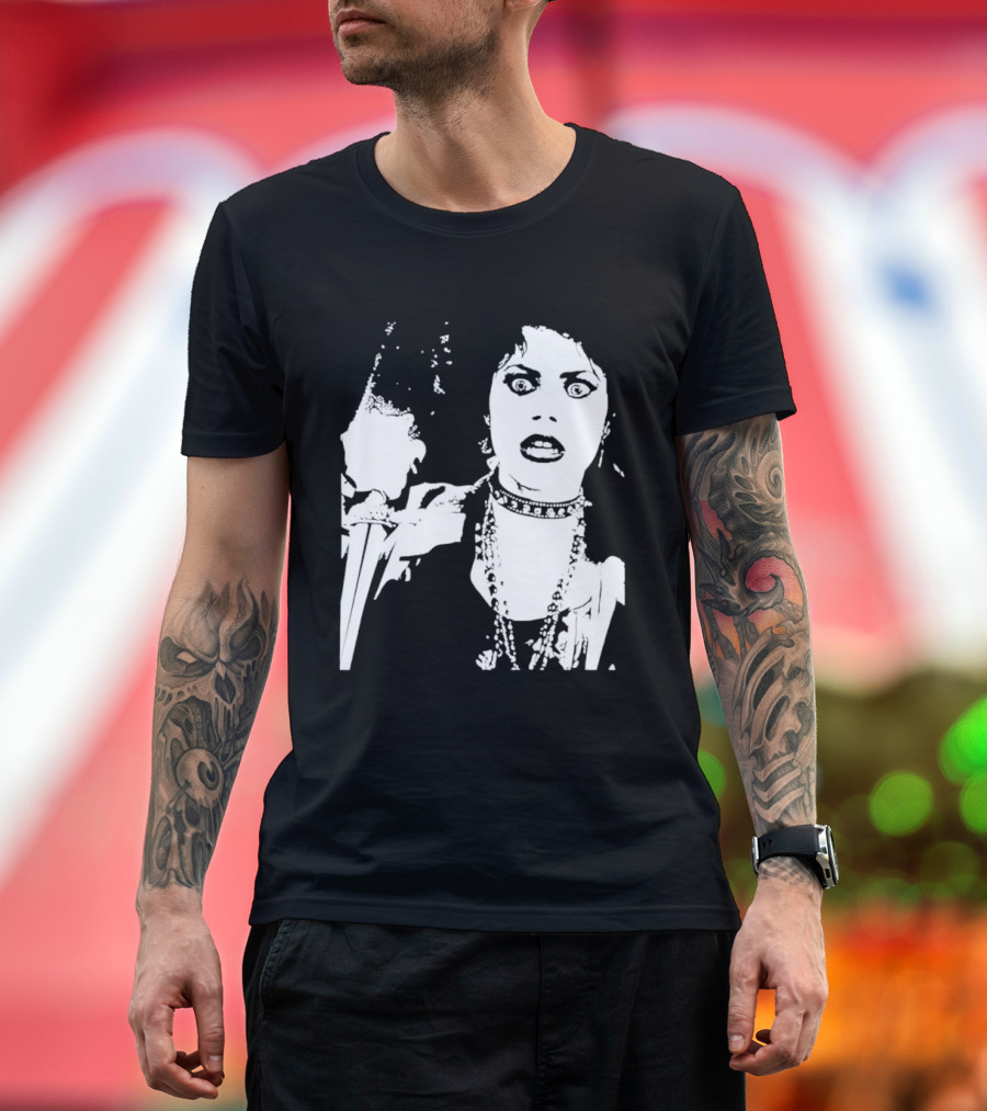 Nancy Downs The Craft Iconic Witchy Aesthetic Character 90s Movie T-Shirt