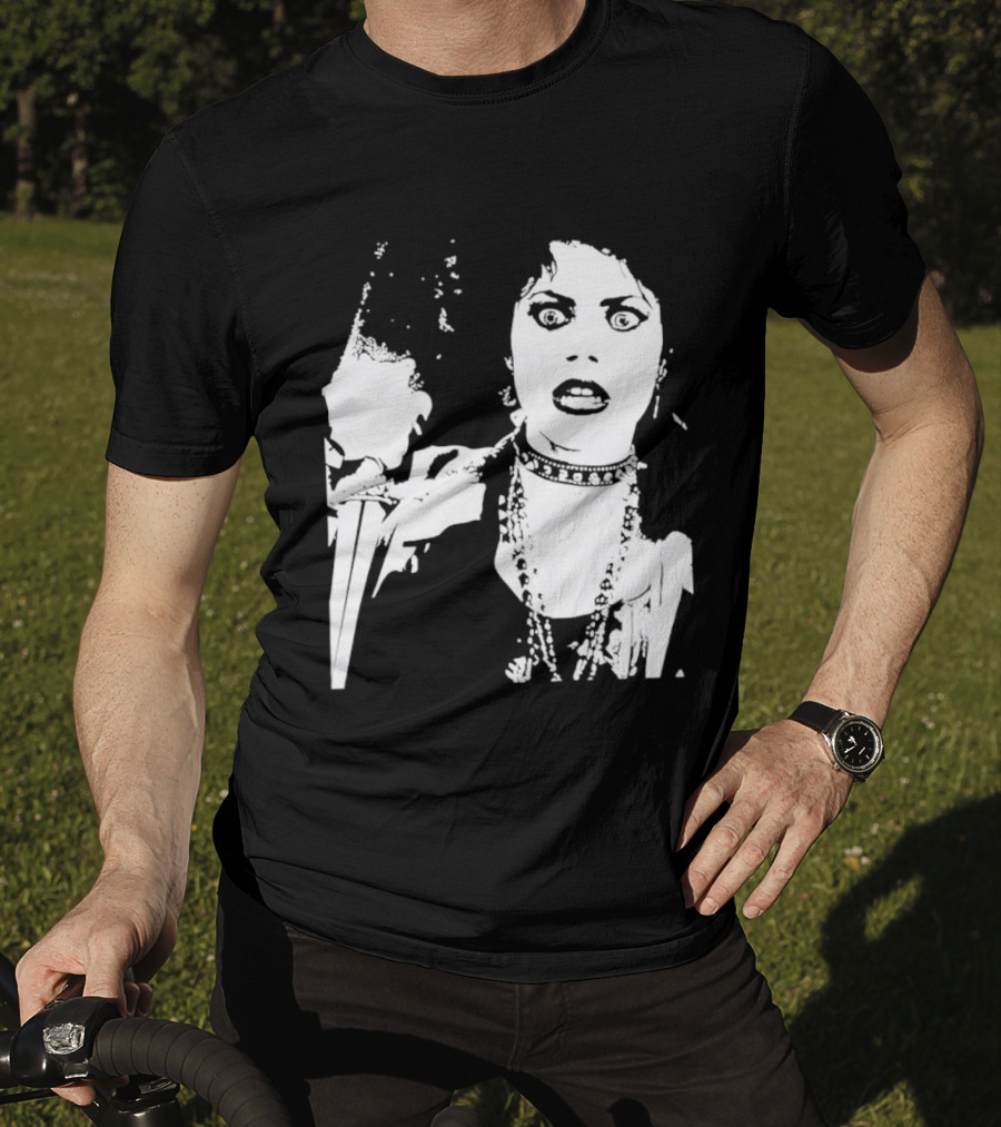 Nancy Downs The Craft Iconic Witchy Aesthetic Character 90s Movie T-Shirt