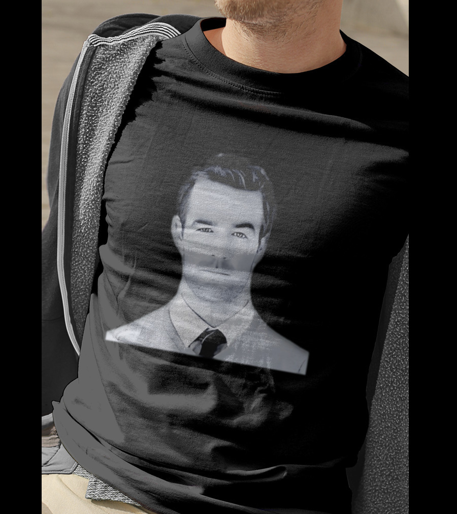 James Van Der Beek 1977 T-Shirt