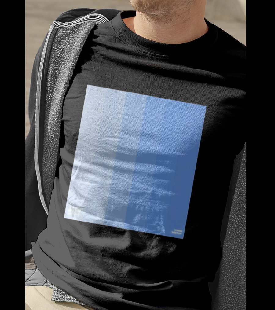 Baby Keem No Sense Family Ties Song Cover Columbia Records Label T-Shirt