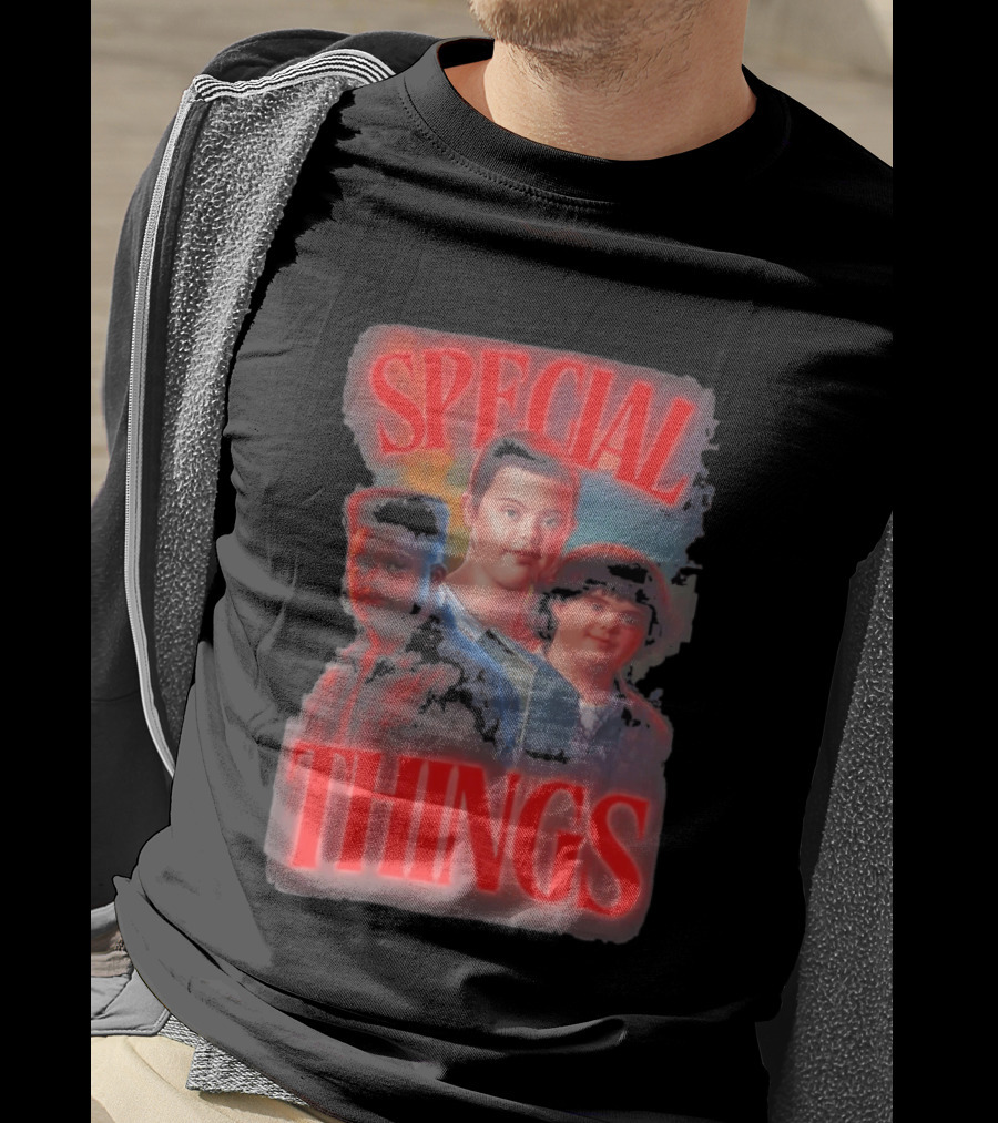 Special Things T-Shirt