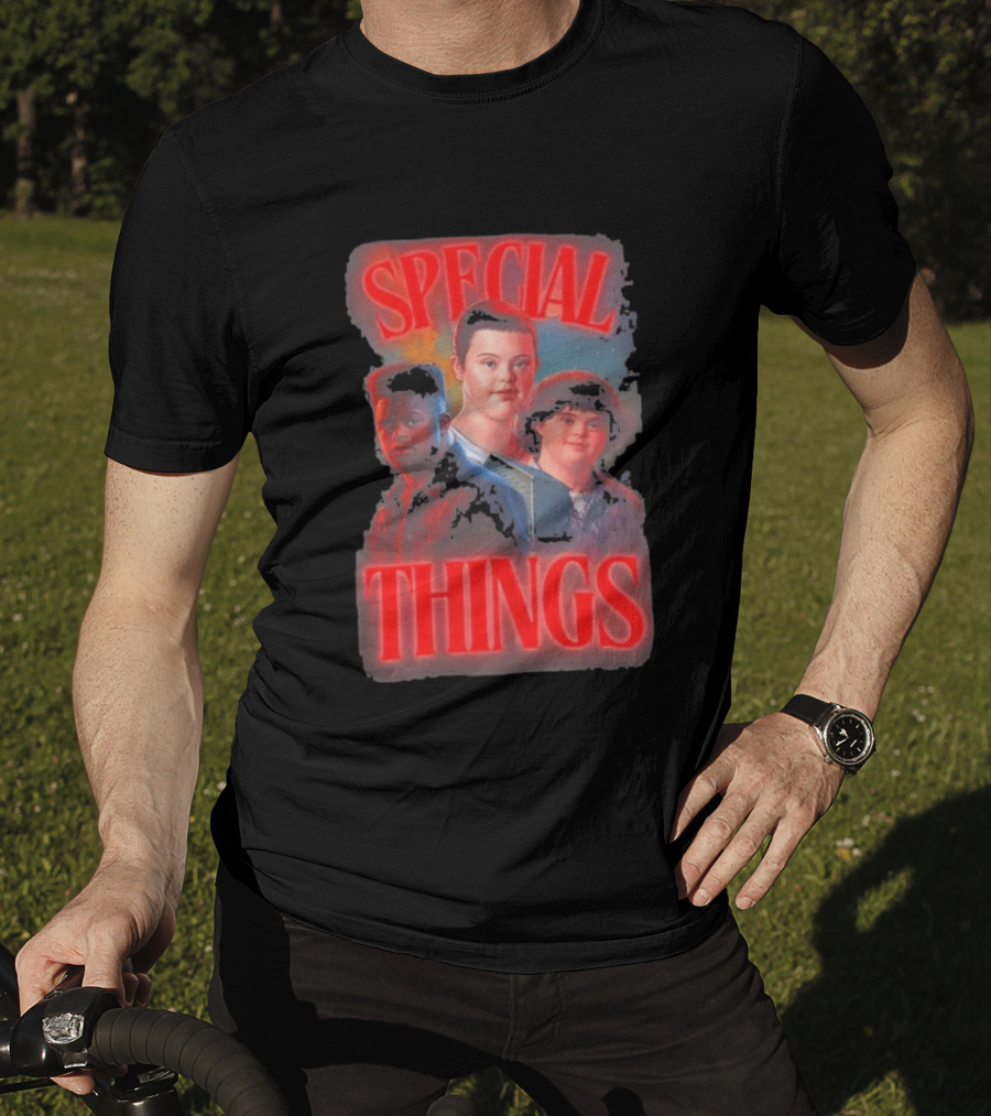 Special Things T-Shirt