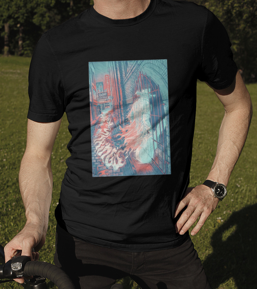 Billy Strings Ryman Auditorium February 22 2026 T-Shirt