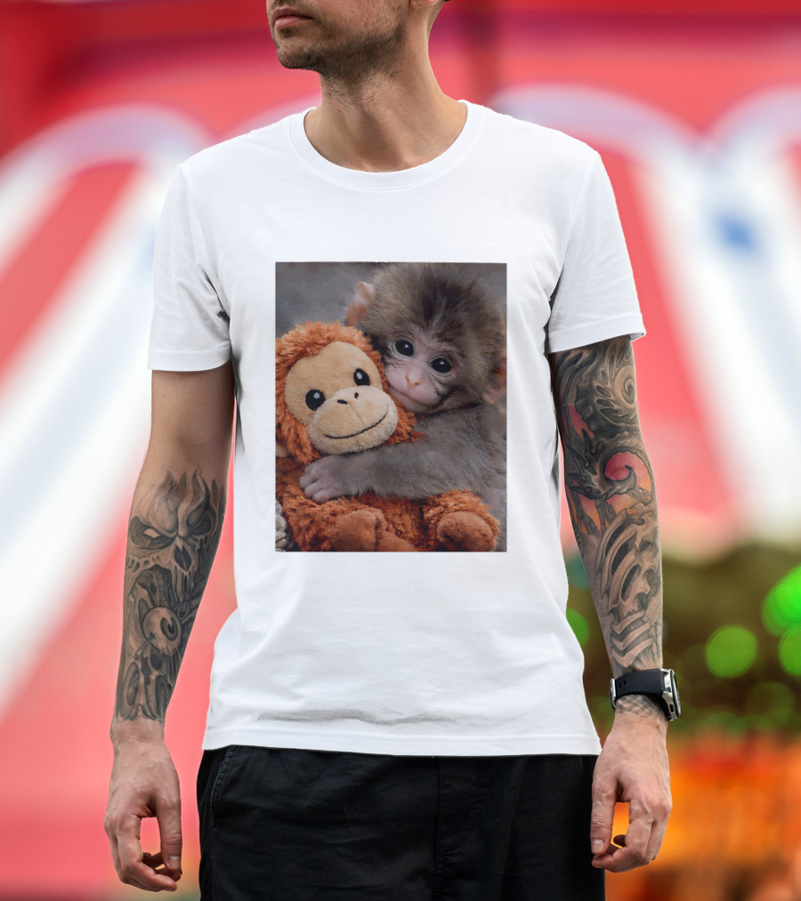 I love punch 2026 T-Shirt