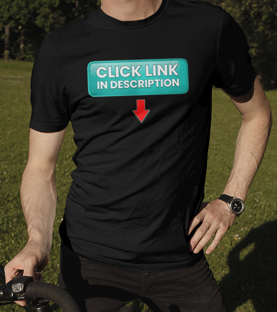 CLICK LINK IN DESCRIPTION Red Arrow T-Shirt
