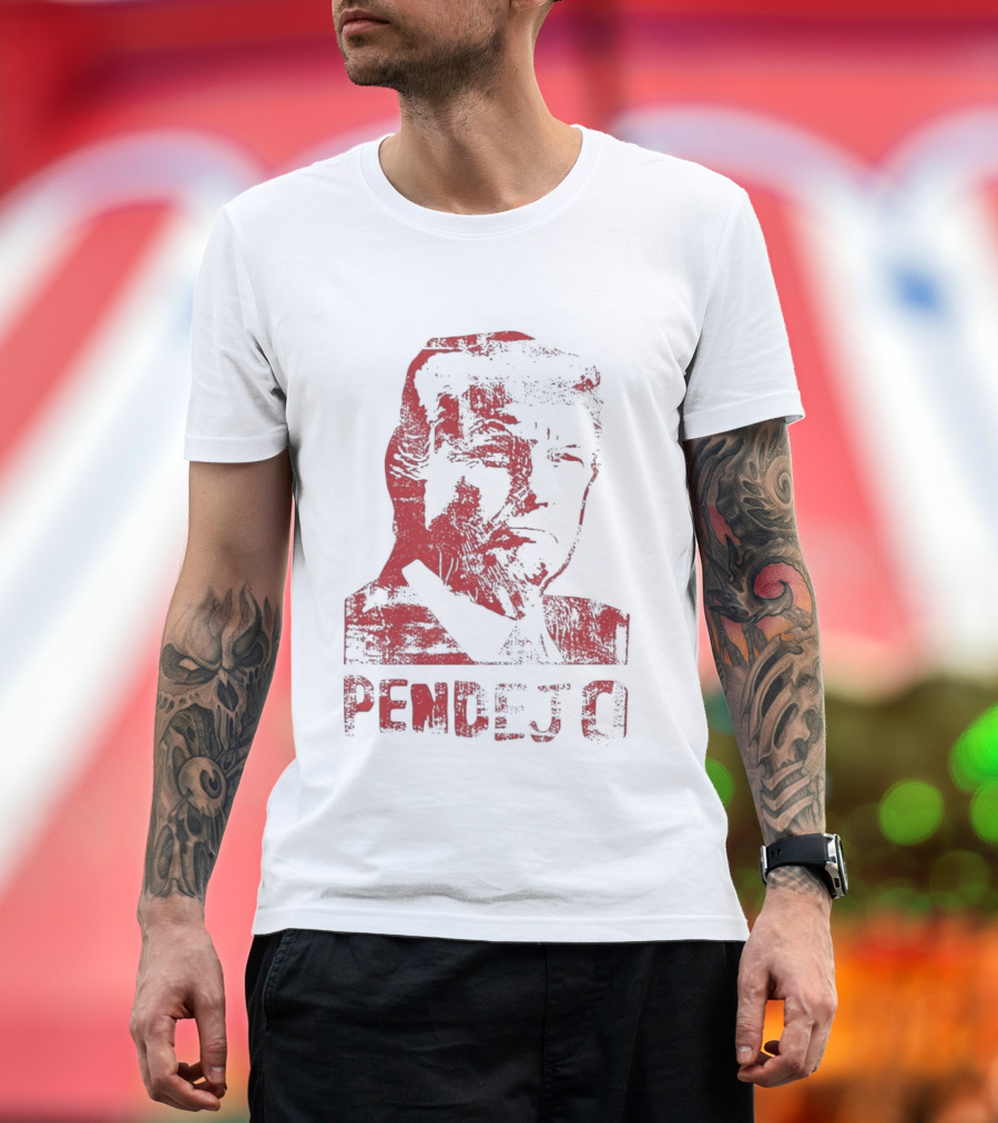 Trump Pendejo T-Shirt