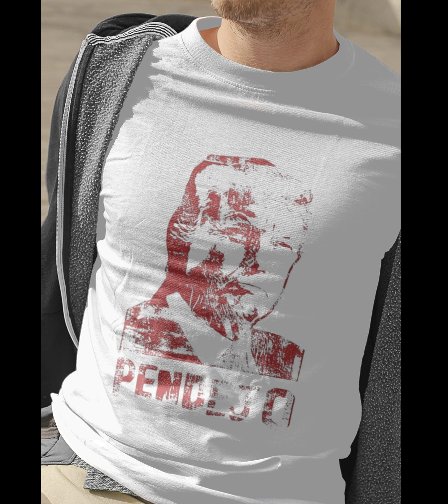 Trump Pendejo T-Shirt