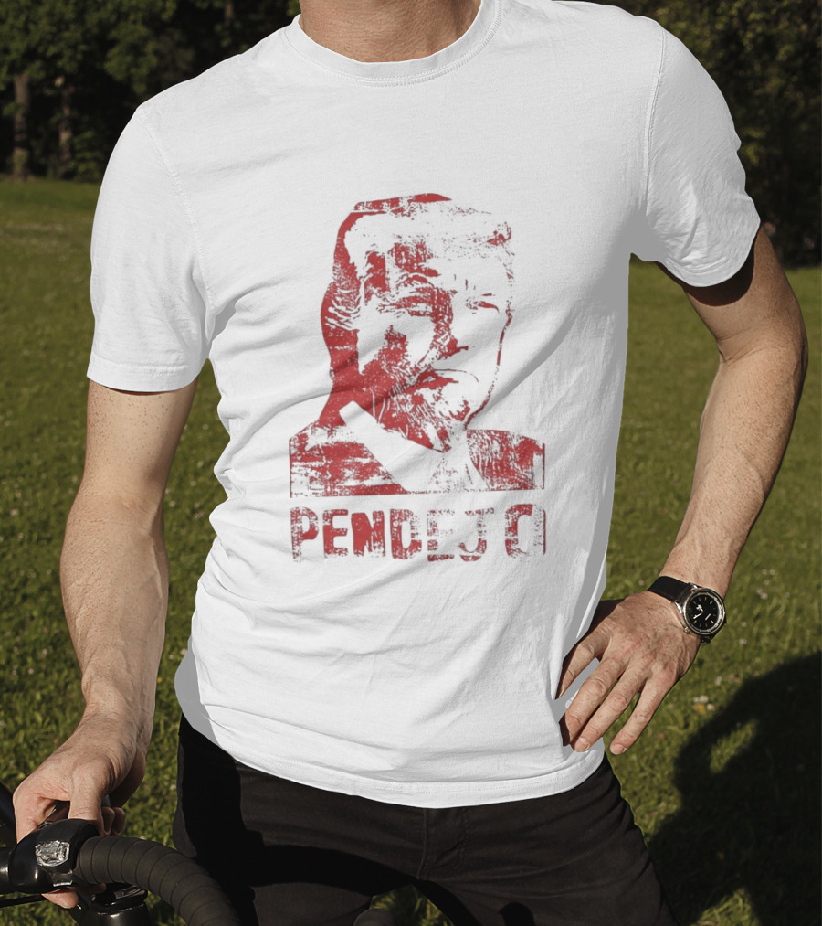 Trump Pendejo T-Shirt