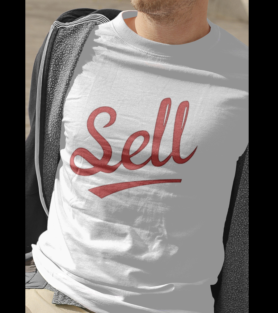 Minnesota Twins Sell Script T-Shirt