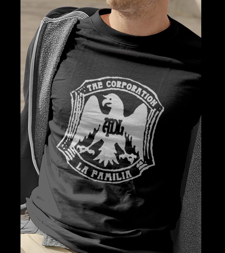 Yeat ADL The Corporation La Familia T-Shirt
