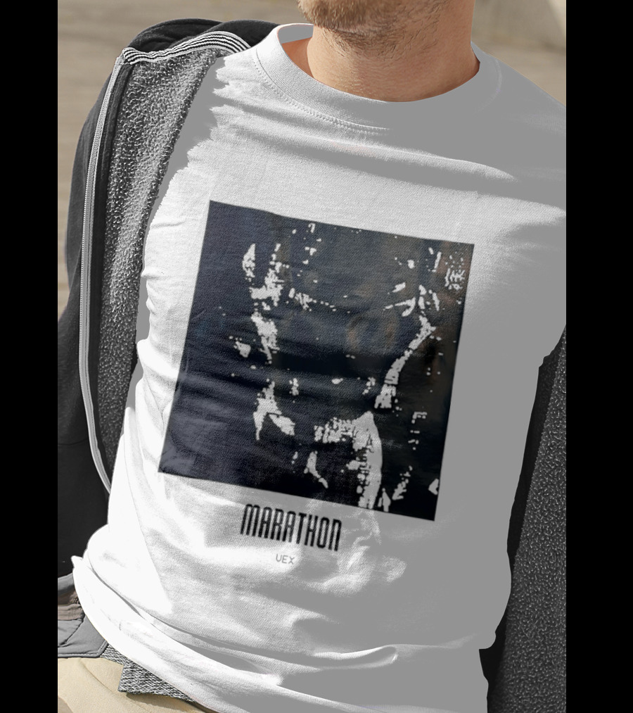Marathon Foundation VEX Wolf T-Shirt
