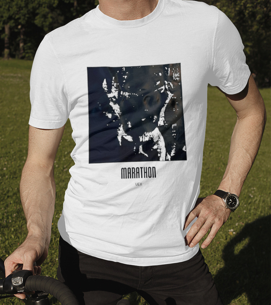 Marathon Foundation VEX Wolf T-Shirt