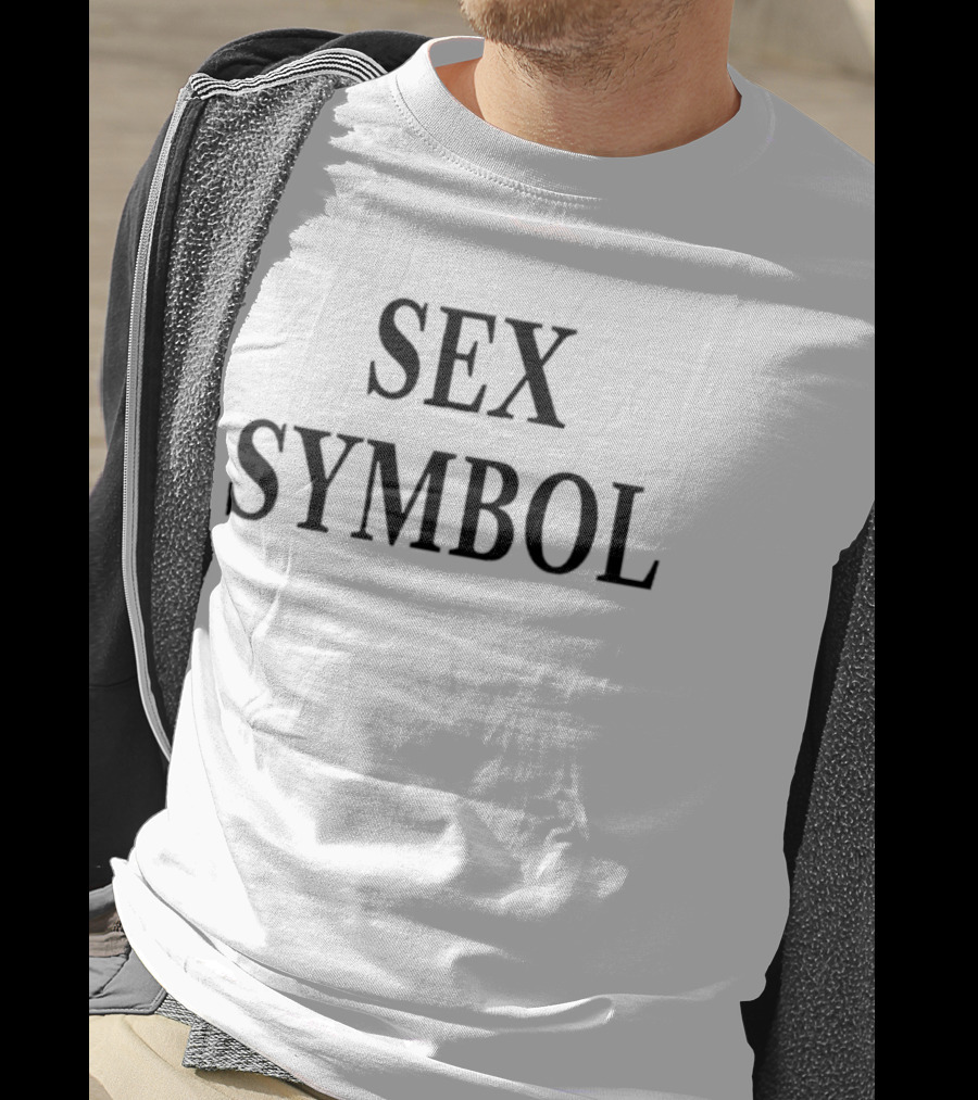 Sex Symbol 2026 T-Shirt