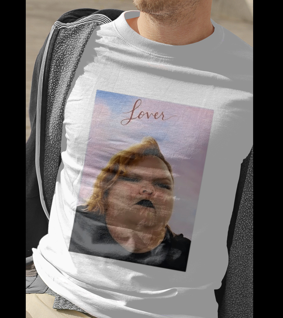 Lover Tammy Slaton Fan T-Shirt
