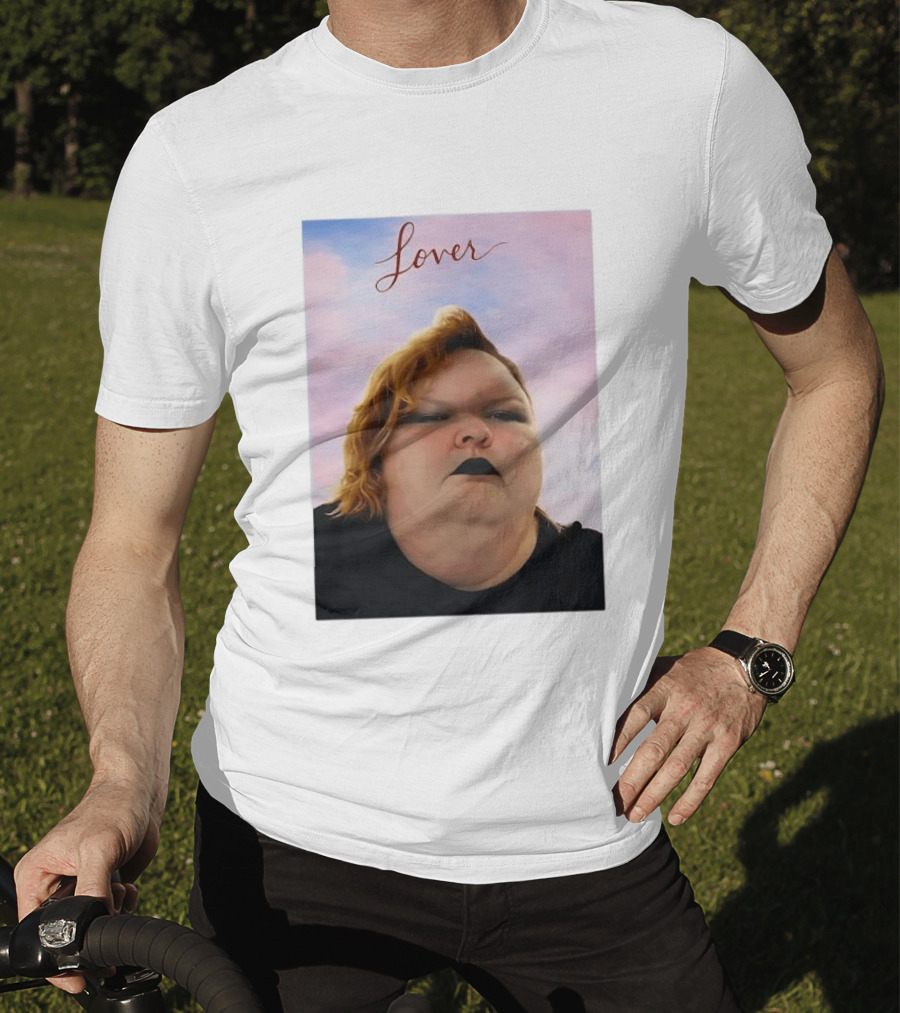 Lover Tammy Slaton Fan T-Shirt