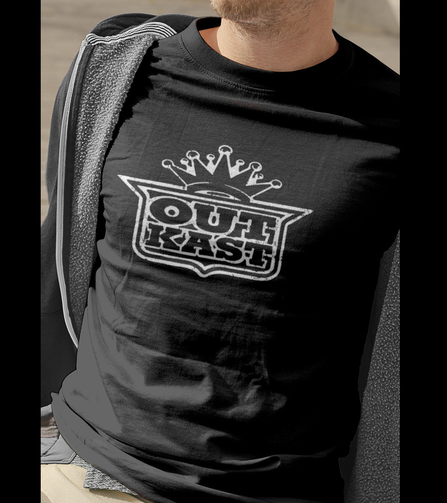 Outkast Crown T-Shirt