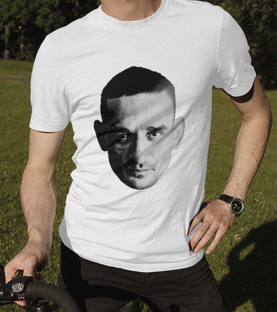 Max Holloway UFC 2026 Face T-Shirt