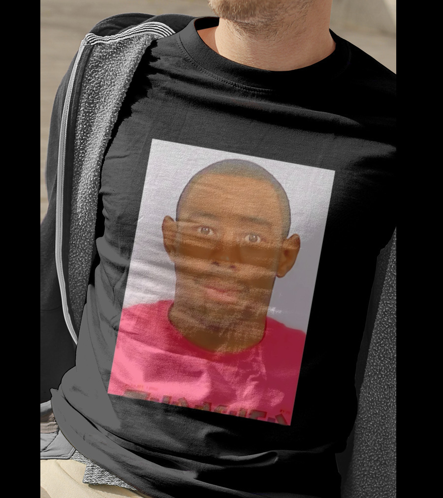 Tyler The Creator Alarming Bomber Pink Fashion T-Shirt